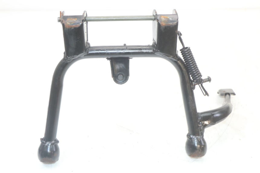 photo de HAUPTSTÄNDER MASH LEGEND'R 4T 50 (2021 - 2025) - Hauptansicht