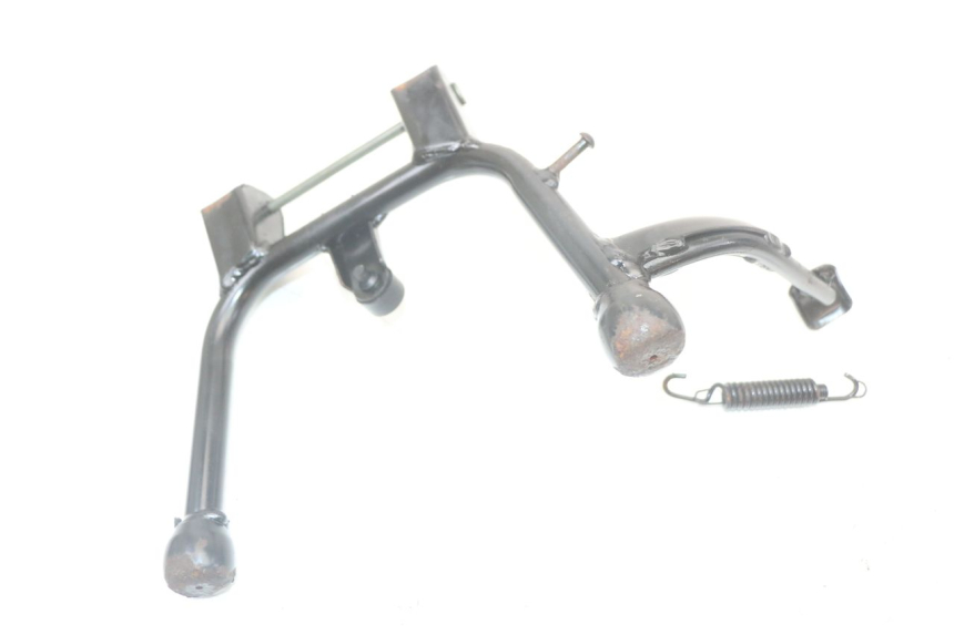 photo de HAUPTSTÄNDER MASH LEGEND'R 4T 50 (2021 - 2025) - Zoom auf Gebrauchszustand