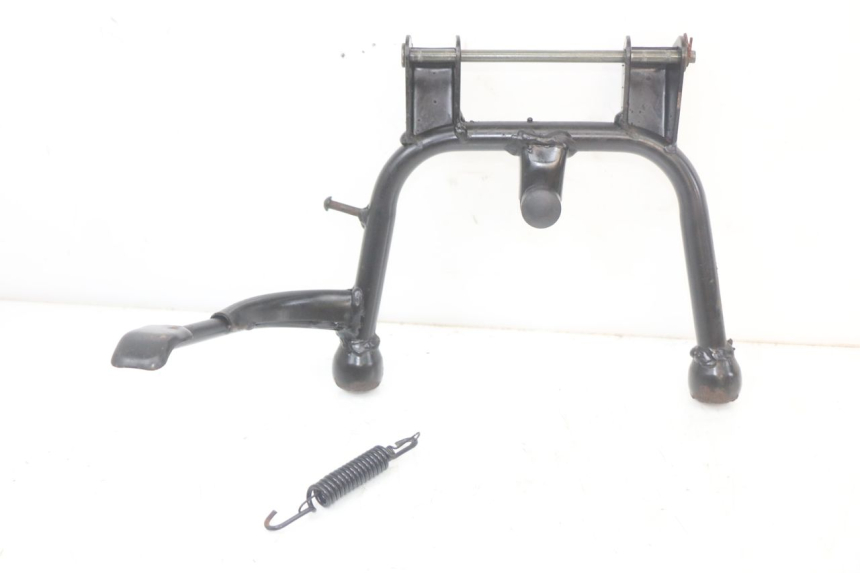 photo de HAUPTSTÄNDER MASH LEGEND'R 4T 50 (2021 - 2025) - Alternative Perspektive