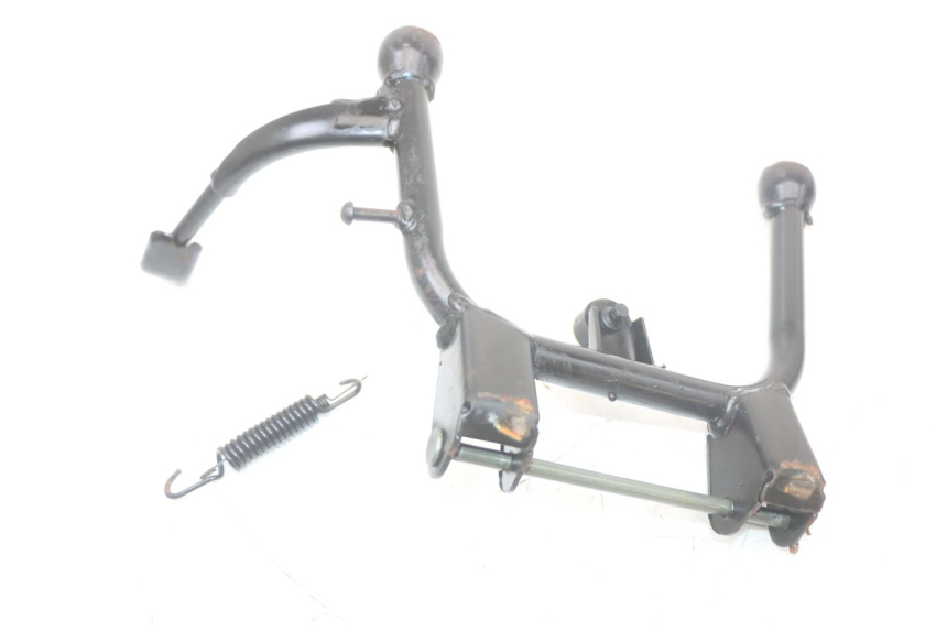 photo de HAUPTSTÄNDER MASH LEGEND'R 4T 50 (2021 - 2025) - Gesamtansicht des Produkts