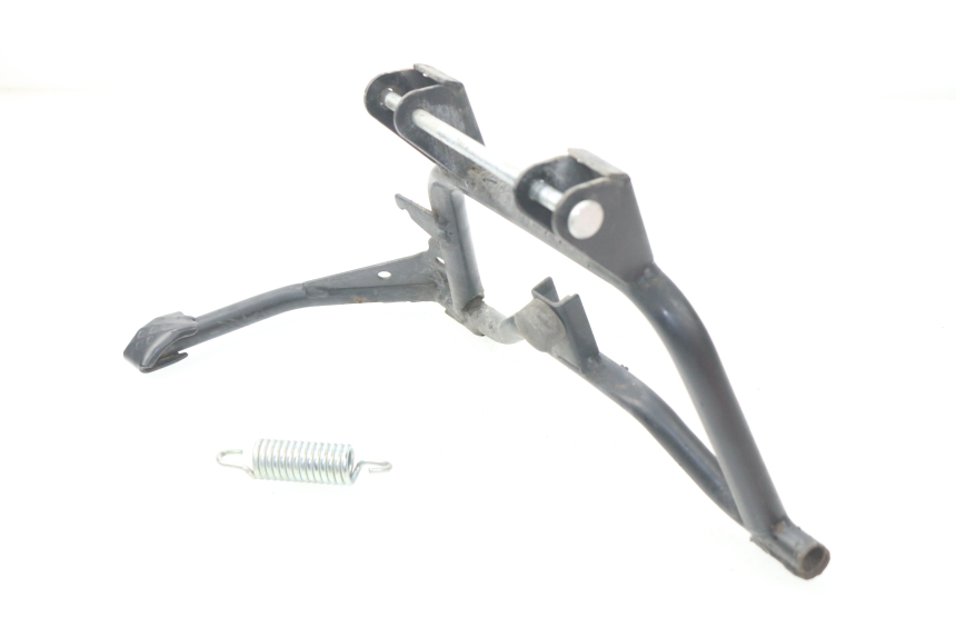 photo de HAUPTSTÄNDER JM MOTORS MIA 50 (2017 - 2020) - Zoom auf Gebrauchszustand