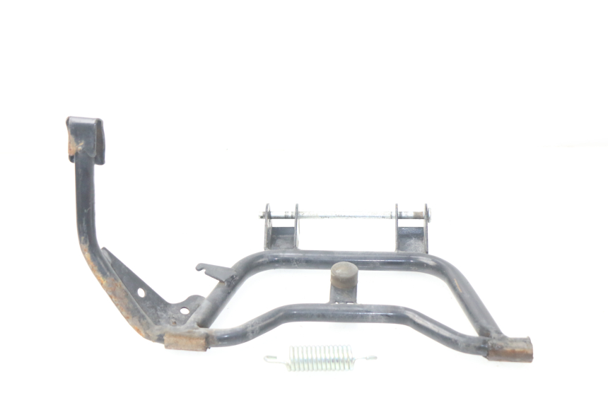 photo de HAUPTSTÄNDER JM MOTORS MIA 50 (2017 - 2020) - Technische Nahaufnahme