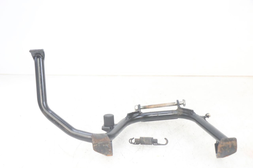 photo de HAUPTSTÄNDER PIAGGIO MP3 HPE 300 (2019 - 2026) - Zoom auf Gebrauchszustand