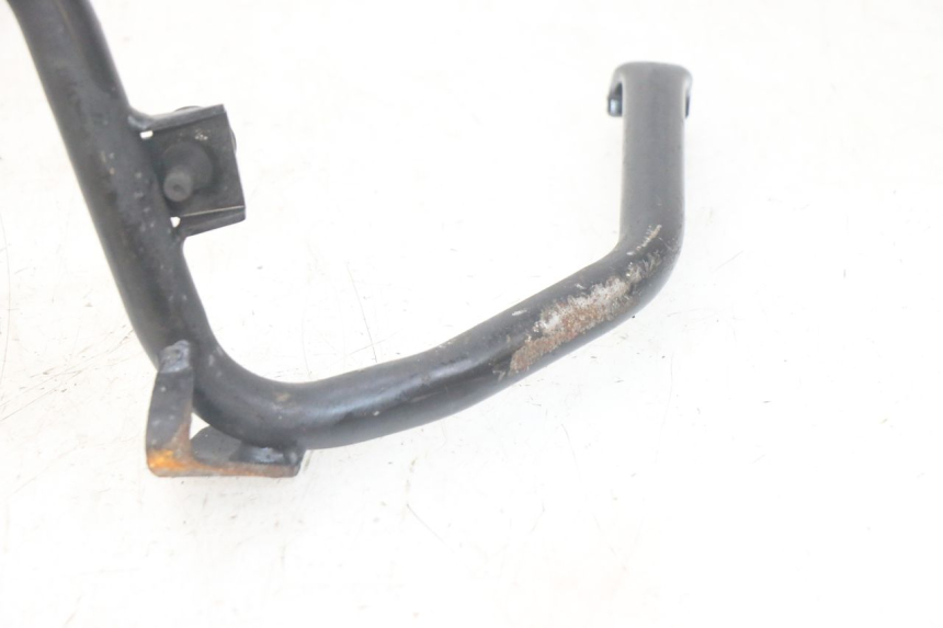 photo de HAUPTSTÄNDER PIAGGIO MP3 HPE 300 (2019 - 2026) - Oberflächenzustand und Material