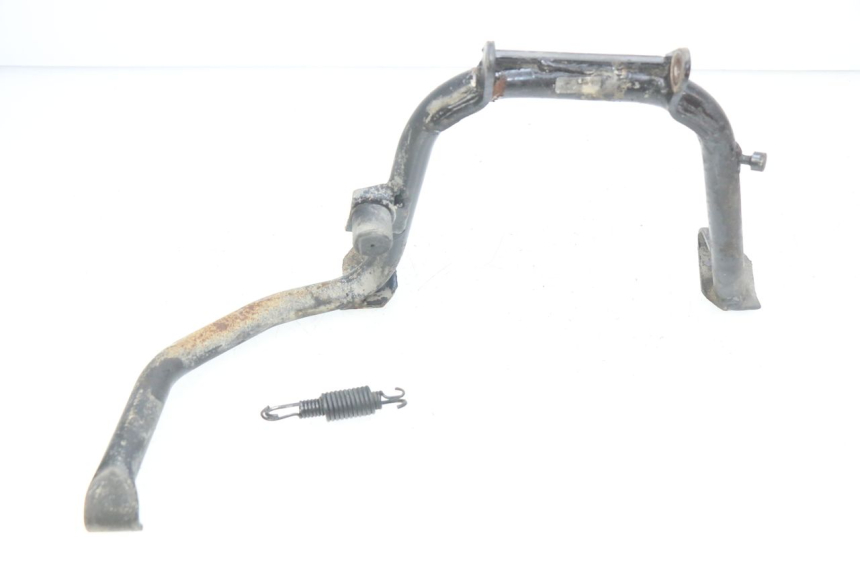 photo de MITTLERER STäNDER PIAGGIO MP3 LT 300 (2010 - 2016) - Zoom auf Gebrauchszustand