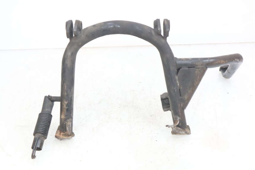 photo de MITTLERER STäNDER PIAGGIO MP3 LT 400 (2007 - 2012) - Hauptansicht