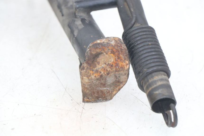 photo de MITTLERER STäNDER PIAGGIO MP3 LT 400 (2007 - 2012) - Zoom auf Gebrauchszustand