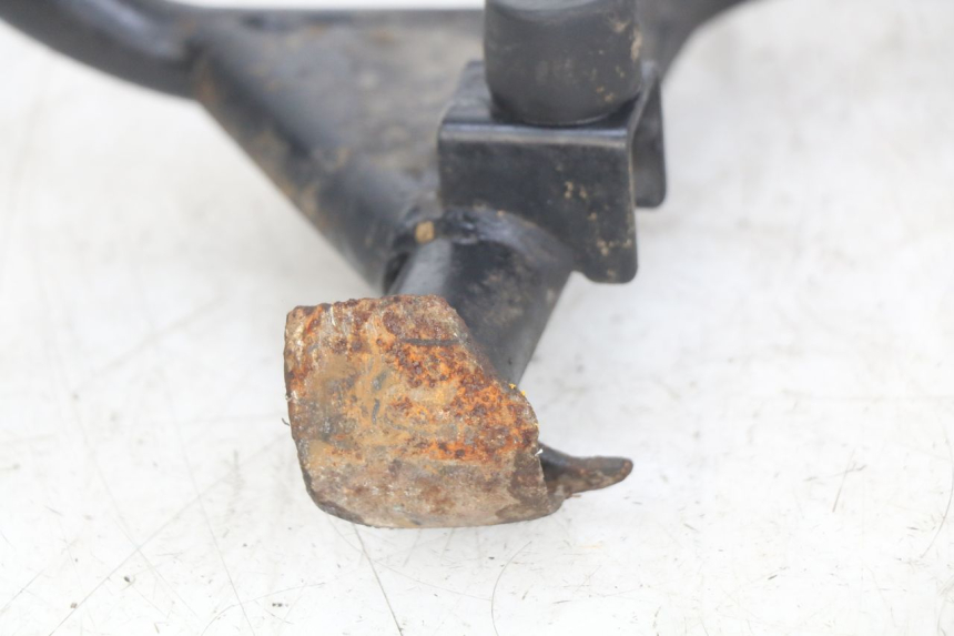 photo de MITTLERER STäNDER PIAGGIO MP3 LT 400 (2007 - 2012) - Alternative Perspektive