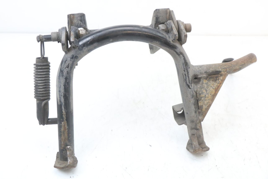 photo de MITTLERER STäNDER PIAGGIO MP3 LT 400 (2007 - 2012) - Hauptansicht