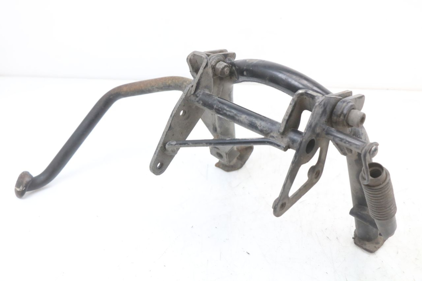 photo de MITTLERER STäNDER PIAGGIO MP3 LT 400 (2007 - 2012) - Alternative Perspektive