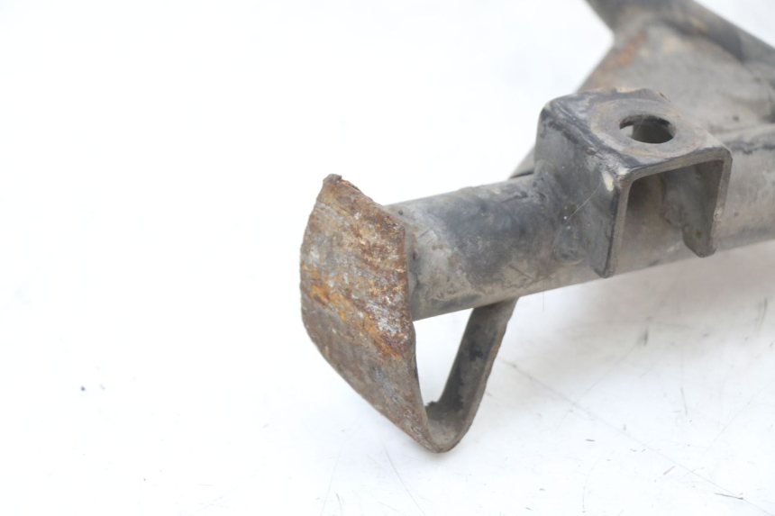 photo de MITTLERER STäNDER PIAGGIO MP3 LT 400 (2007 - 2012) - Oberflächenzustand und Material