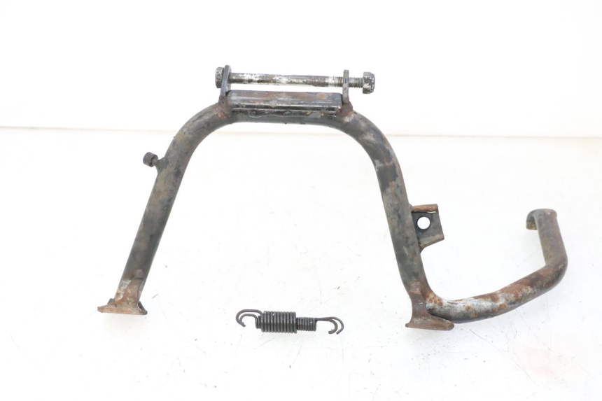 photo de MITTLERER STäNDER PIAGGIO MP3 LT 300 (2010 - 2016) - Hauptansicht