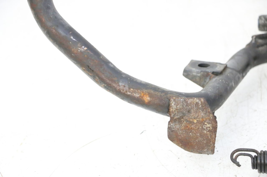 photo de MITTLERER STäNDER PIAGGIO MP3 LT 300 (2010 - 2016) - Alternative Perspektive