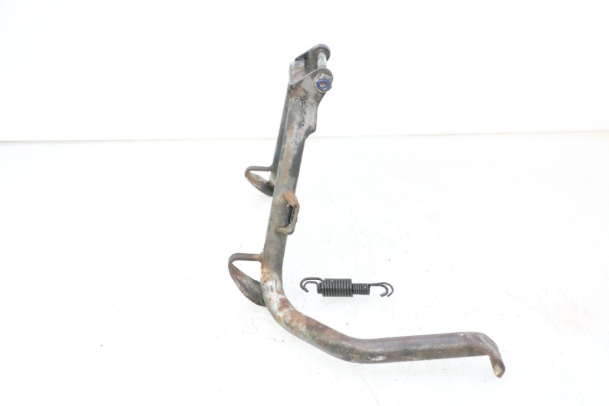 photo de MITTLERER STäNDER PIAGGIO MP3 LT 300 (2010 - 2016) - Oberflächenzustand und Material