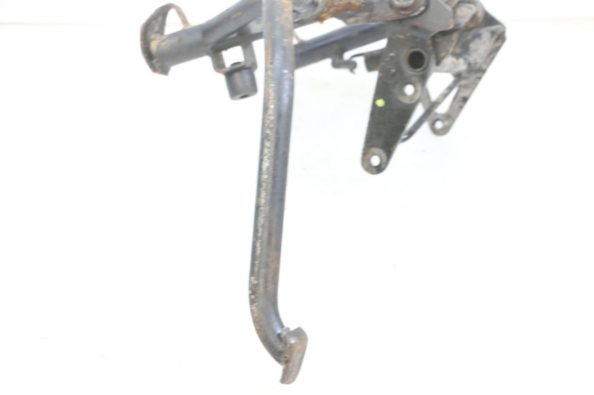 photo de MITTLERER STäNDER PIAGGIO MP3 LT 400 (2007 - 2012) - Zoom auf Gebrauchszustand