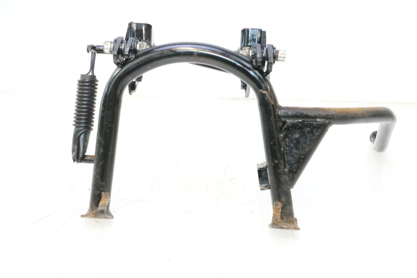photo de MITTLERER STäNDER PIAGGIO MP3 LT 400 (2007 - 2012) - Hauptansicht
