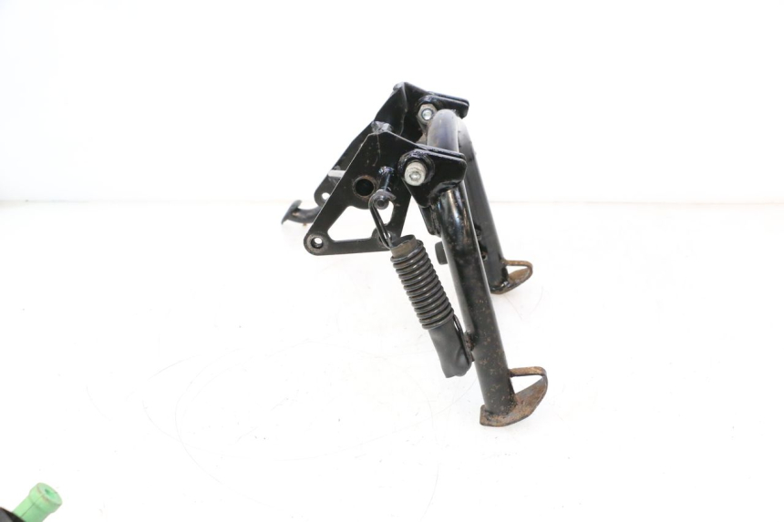 photo de MITTLERER STäNDER PIAGGIO MP3 LT 400 (2007 - 2012) - Zoom auf Gebrauchszustand