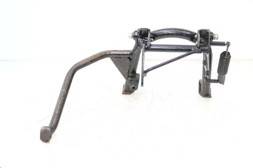 photo de MITTLERER STäNDER PIAGGIO MP3 LT 400 (2007 - 2012) - Alternative Perspektive