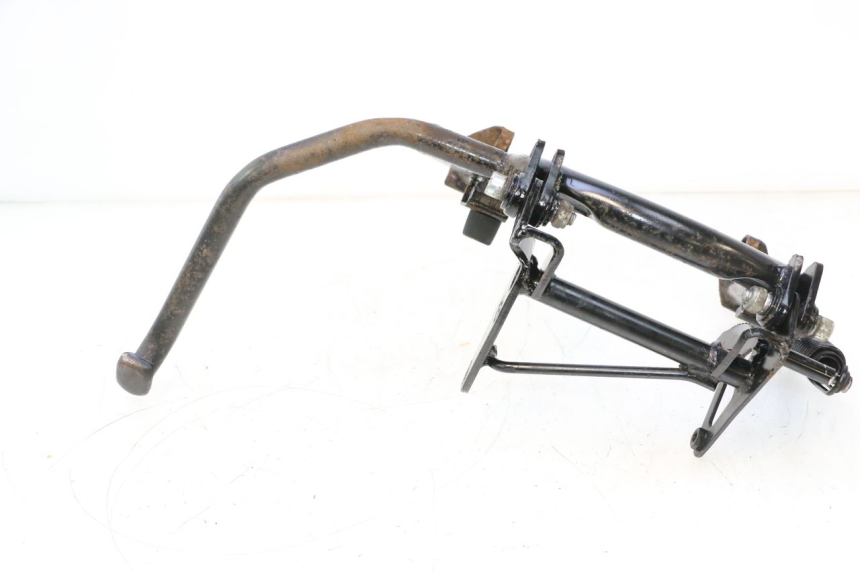 photo de MITTLERER STäNDER PIAGGIO MP3 LT 400 (2007 - 2012) - Technische Nahaufnahme