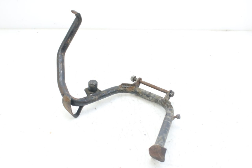 photo de MITTLERER STäNDER PIAGGIO MP3 RL 250 (2006 - 2010) - Technische Nahaufnahme