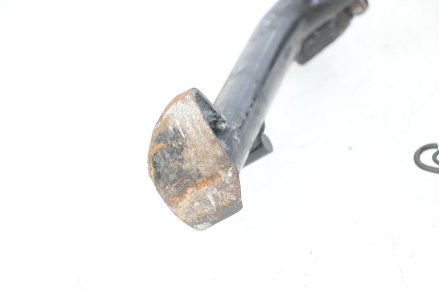 photo de HAUPTSTÄNDER PIAGGIO MP3 500 (2011 - 2015) - Zoom auf Gebrauchszustand