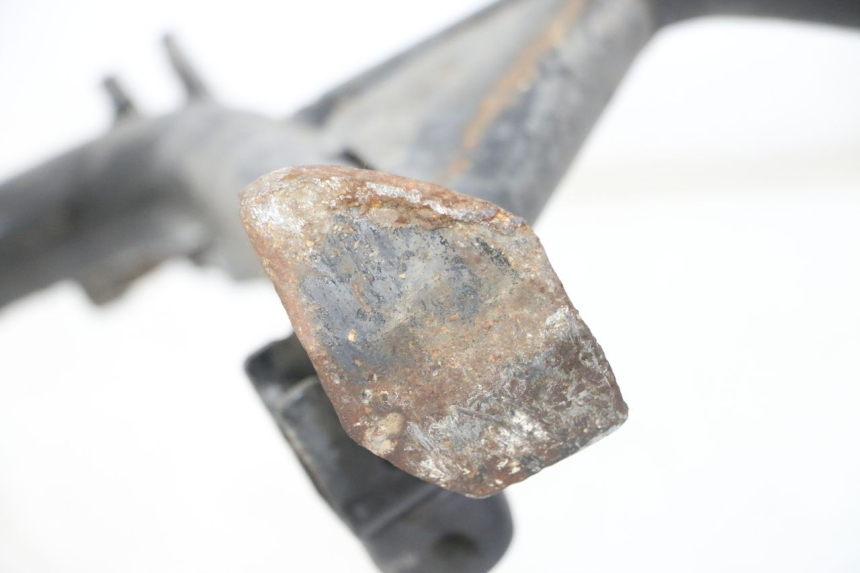 photo de HAUPTSTÄNDER PIAGGIO MP3 500 (2011 - 2015) - Alternative Perspektive