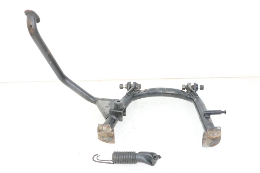 photo de HAUPTSTÄNDER PIAGGIO MP3 500 (2011 - 2015) - Technische Nahaufnahme