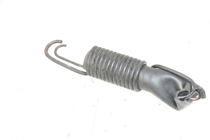 photo de HAUPTSTÄNDER PIAGGIO MP3 500 (2011 - 2015) - Details der Befestigungspunkte