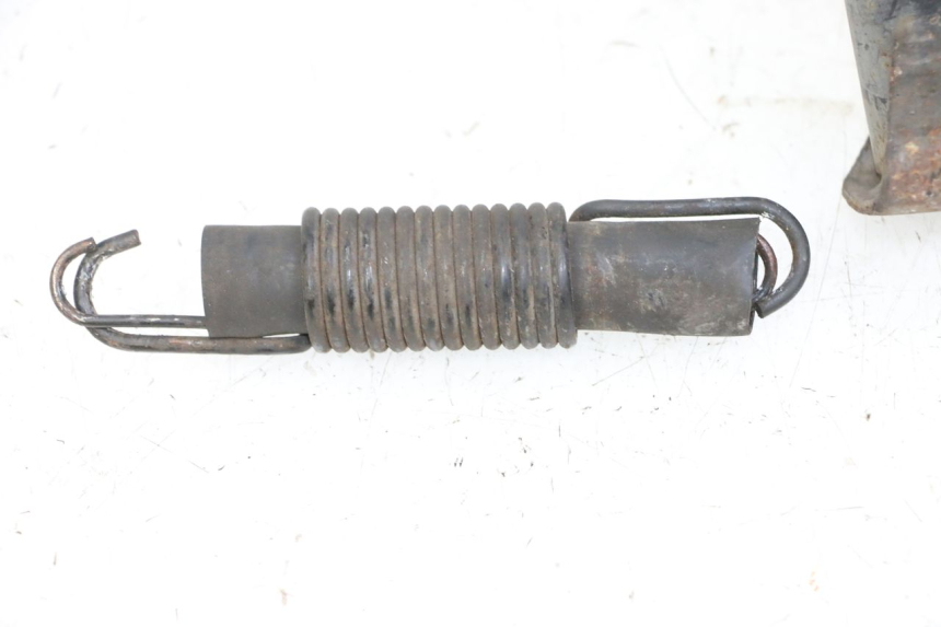 photo de HAUPTSTÄNDER PIAGGIO MP3 500 (2014 - 2017) - Charakteristische Merkmale