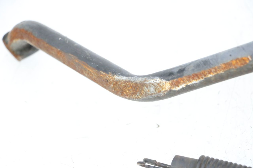 photo de HAUPTSTÄNDER PIAGGIO MP3 500 (2014 - 2017) - Zoom auf Gebrauchszustand