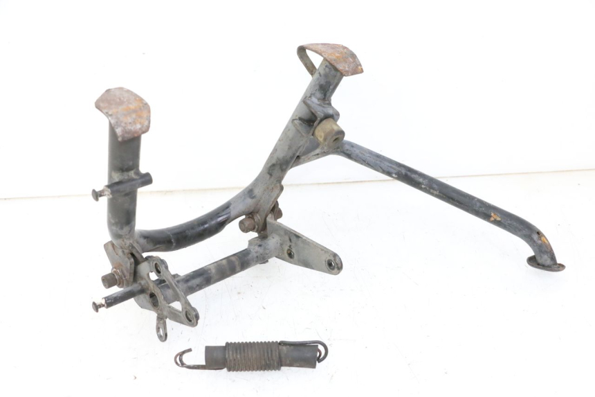 photo de HAUPTSTÄNDER PIAGGIO MP3 500 (2014 - 2017) - Alternative Perspektive