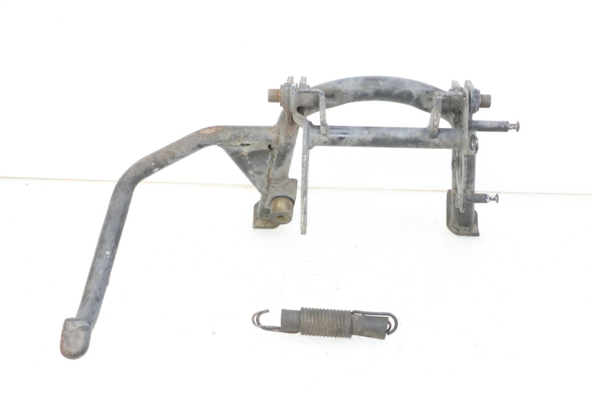 photo de HAUPTSTÄNDER PIAGGIO MP3 500 (2014 - 2017) - Oberflächenzustand und Material