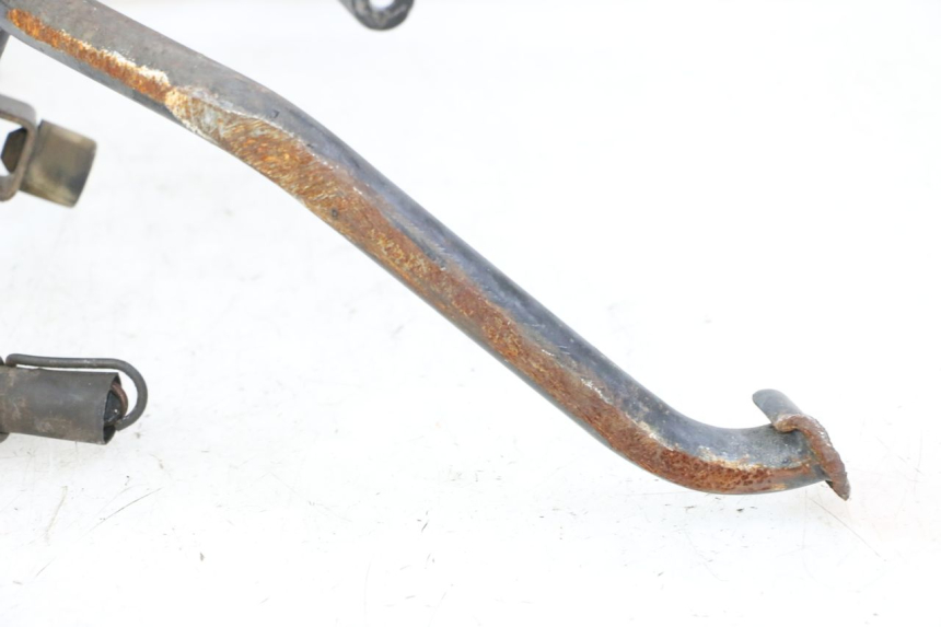 photo de HAUPTSTÄNDER PIAGGIO MP3 500 (2014 - 2017) - Kennzeichnungen und Originalreferenzen