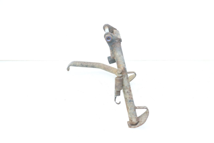 photo de MITTLERER STäNDER PIAGGIO MP3 RL 250 (2006 - 2010) - Details der Befestigungspunkte