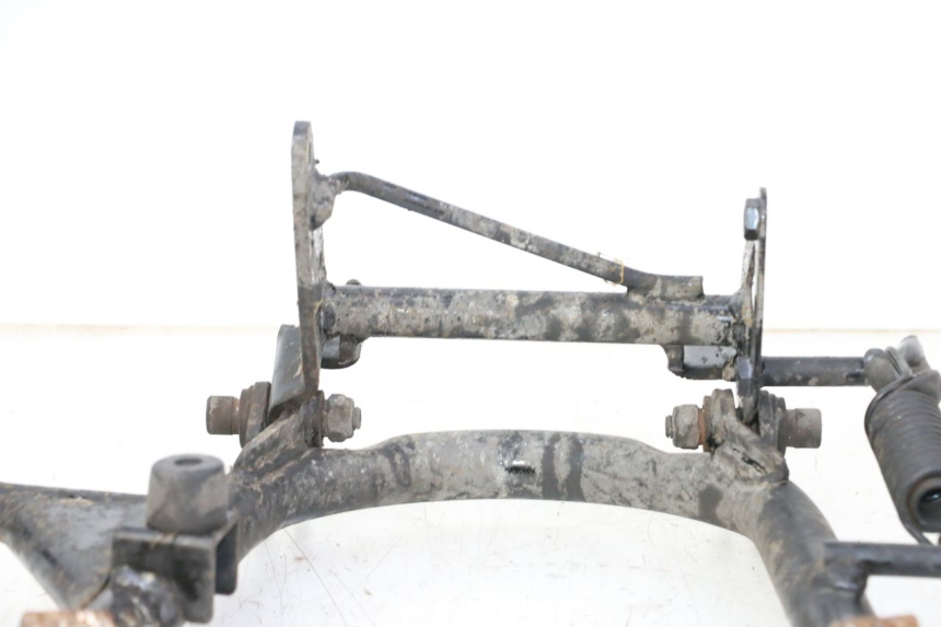 photo de HAUPTSTÄNDER PIAGGIO MP3 500 (2011 - 2015) - Detailansicht des Bauteils