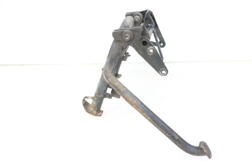 photo de HAUPTSTÄNDER PIAGGIO MP3 500 (2011 - 2015) - Alternative Perspektive