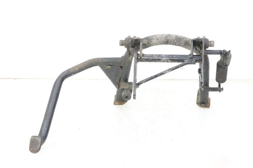 photo de HAUPTSTÄNDER PIAGGIO MP3 500 (2011 - 2015) - Details der Befestigungspunkte