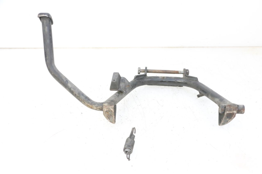 photo de HAUPTSTÄNDER PIAGGIO MP3 125 (2006 - 2014) - Zoom auf Gebrauchszustand