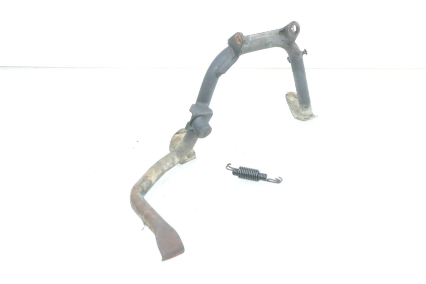 photo de HAUPTSTÄNDER PIAGGIO MP3 125 (2006 - 2014) - Charakteristische Merkmale