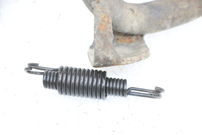 photo de HAUPTSTÄNDER PIAGGIO MP3 125 (2006 - 2014) - Zoom auf Komponenten