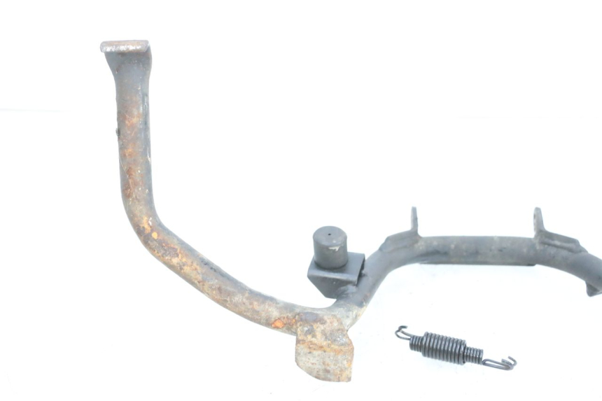 photo de HAUPTSTÄNDER PIAGGIO MP3 125 (2006 - 2014) - Oberflächenzustand und Material