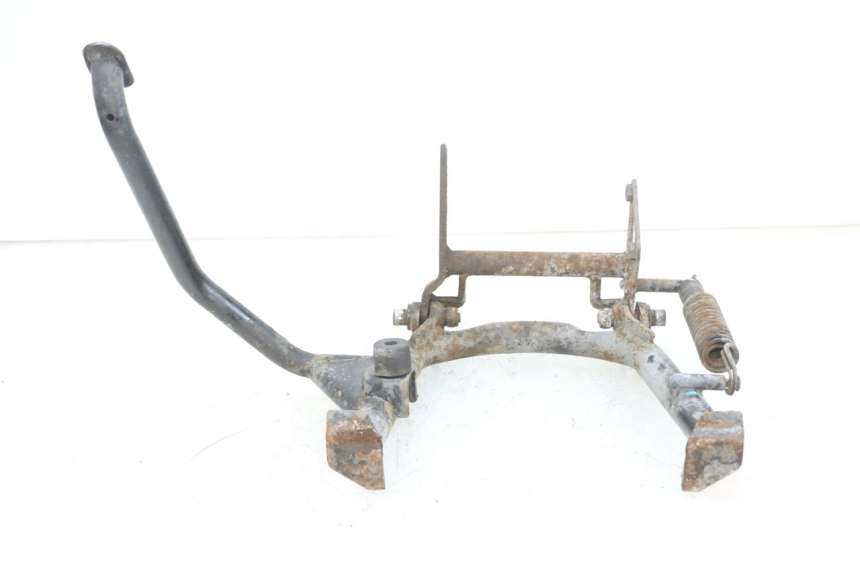 photo de HAUPTSTÄNDER PIAGGIO MP3 500 (2016 - 2018) - Zoom auf Gebrauchszustand