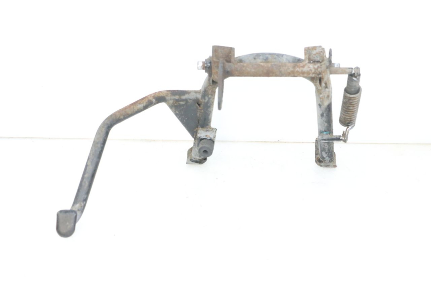 photo de HAUPTSTÄNDER PIAGGIO MP3 500 (2016 - 2018) - Technische Nahaufnahme