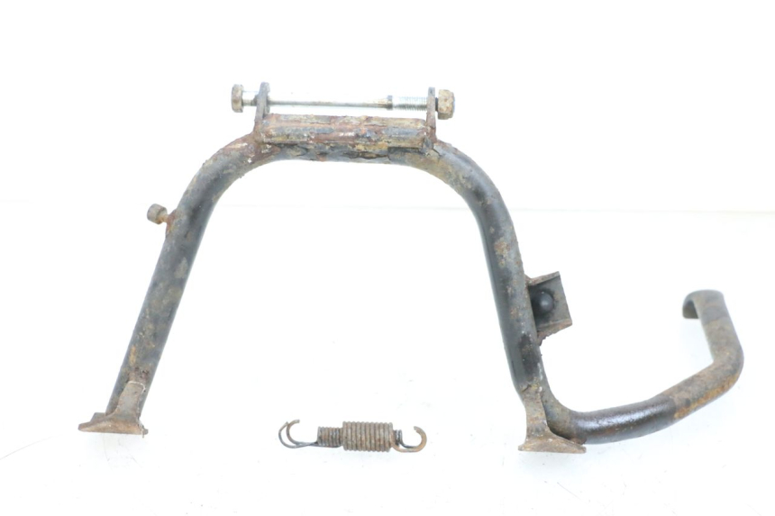 photo de MITTLERER STäNDER PIAGGIO MP3 RL 250 (2006 - 2010) - Hauptansicht