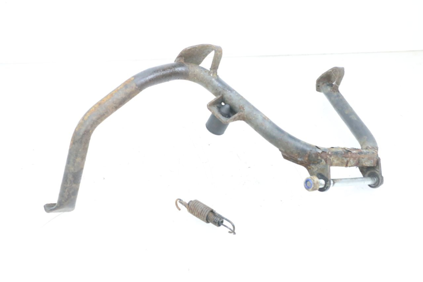 photo de MITTLERER STäNDER PIAGGIO MP3 RL 250 (2006 - 2010) - Zoom auf Gebrauchszustand