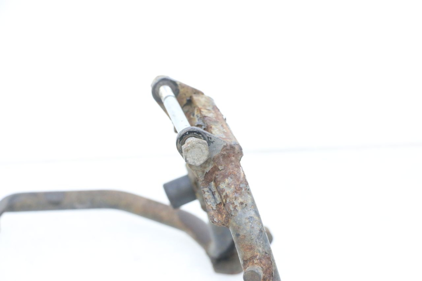 photo de MITTLERER STäNDER PIAGGIO MP3 RL 250 (2006 - 2010) - Details der Befestigungspunkte