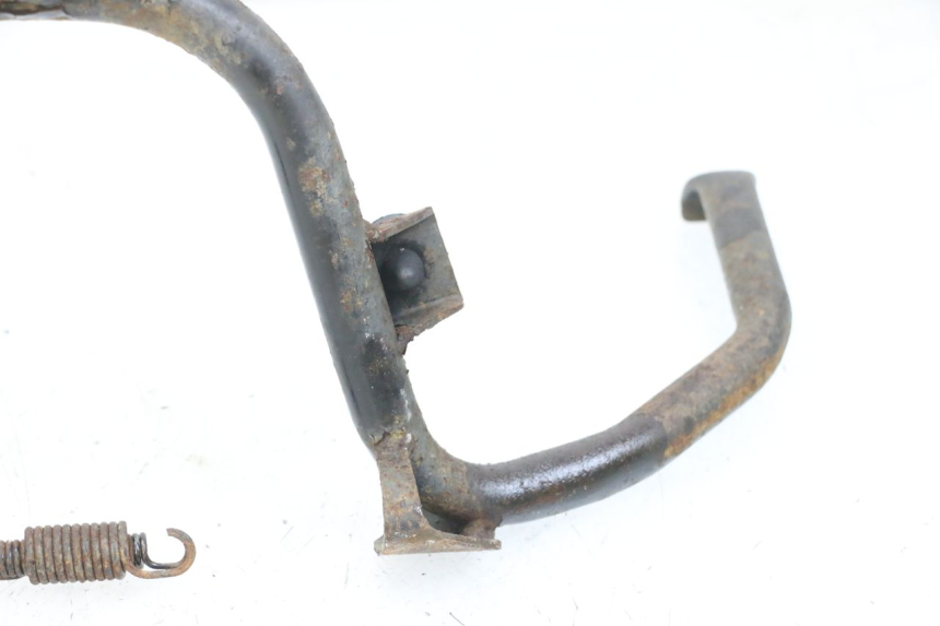 photo de MITTLERER STäNDER PIAGGIO MP3 RL 250 (2006 - 2010) - Oberflächenzustand und Material