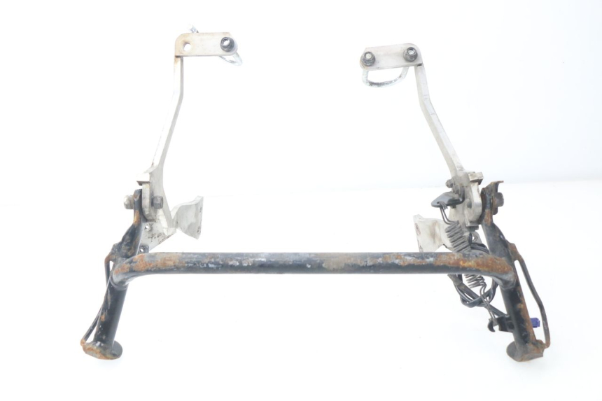 photo de MITTLERER STäNDER YAMAHA NEOS NEO'S 4T 50 (2008 - 2016) - Hauptansicht