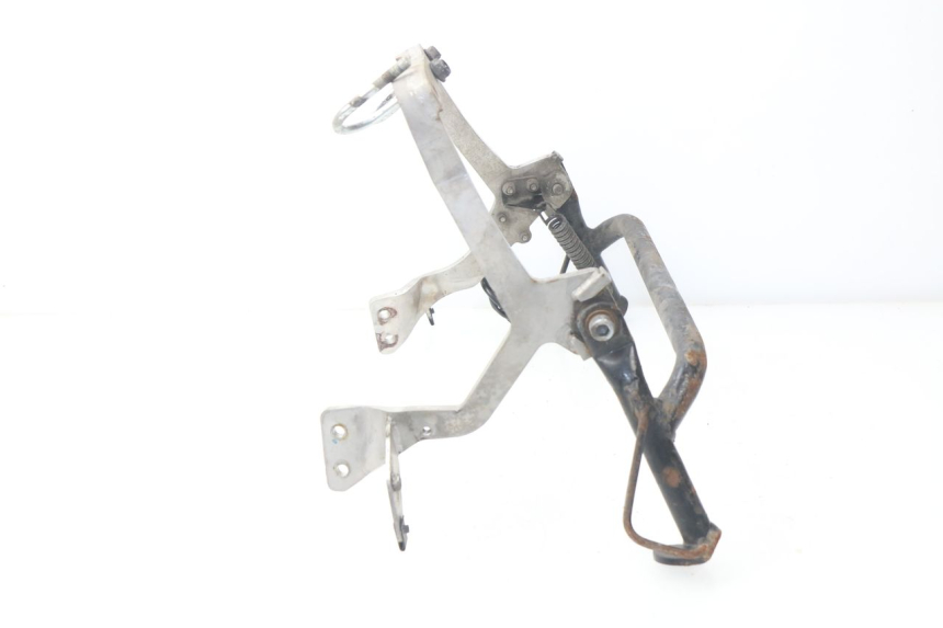 photo de MITTLERER STäNDER YAMAHA NEOS NEO'S 4T 50 (2008 - 2016) - Zoom auf Gebrauchszustand