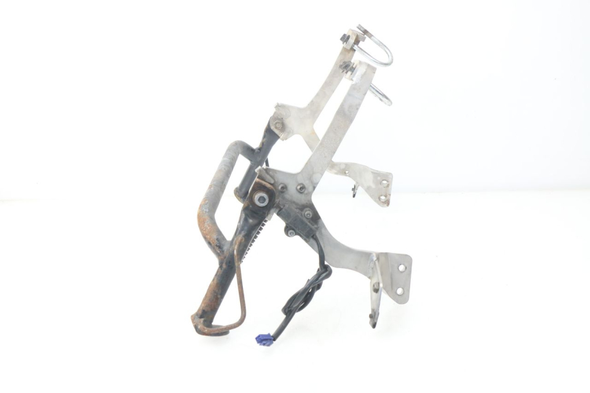 photo de MITTLERER STäNDER YAMAHA NEOS NEO'S 4T 50 (2008 - 2016) - Alternative Perspektive